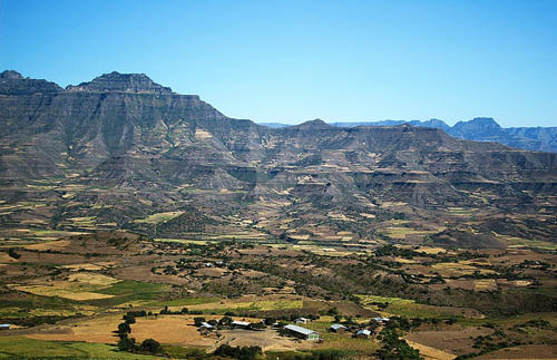 Africa Africa