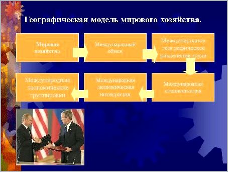 В Восточной